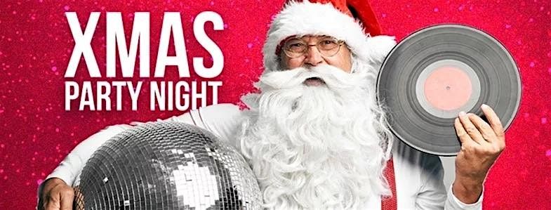 Xmas Party Night!