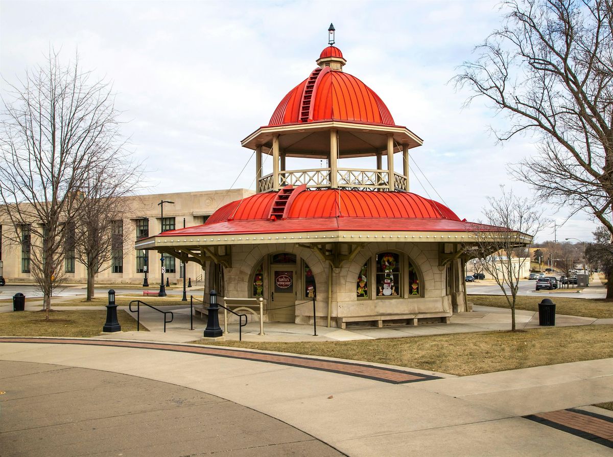 Astonishing  Scavenger Hunt - Delightful Decatur