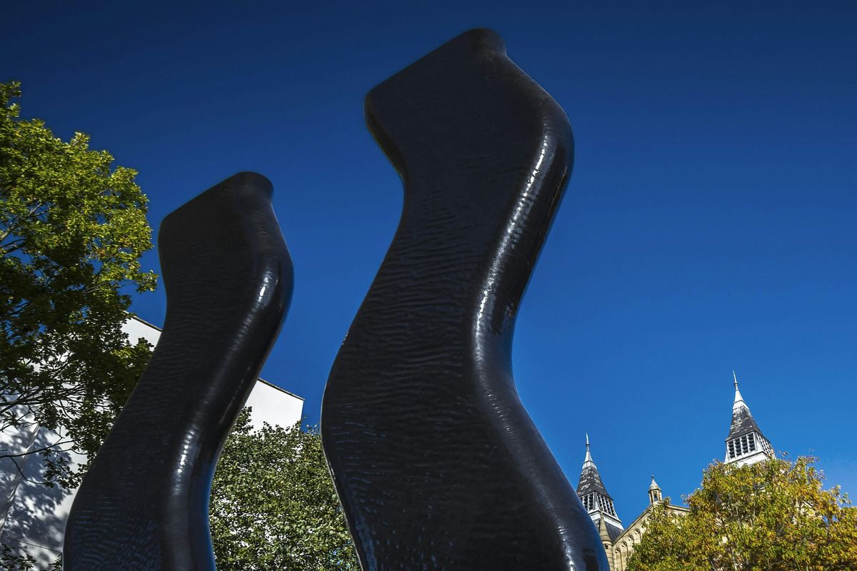 University of Leeds Heritage Pub and History Walk