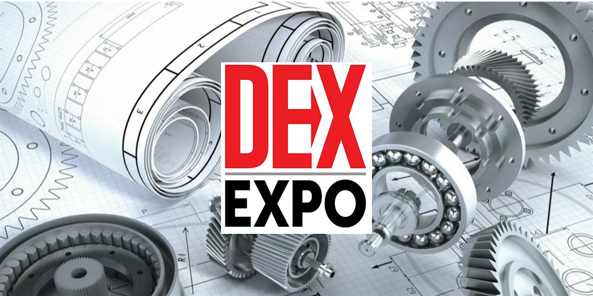 DEX Expo Calgary 2026