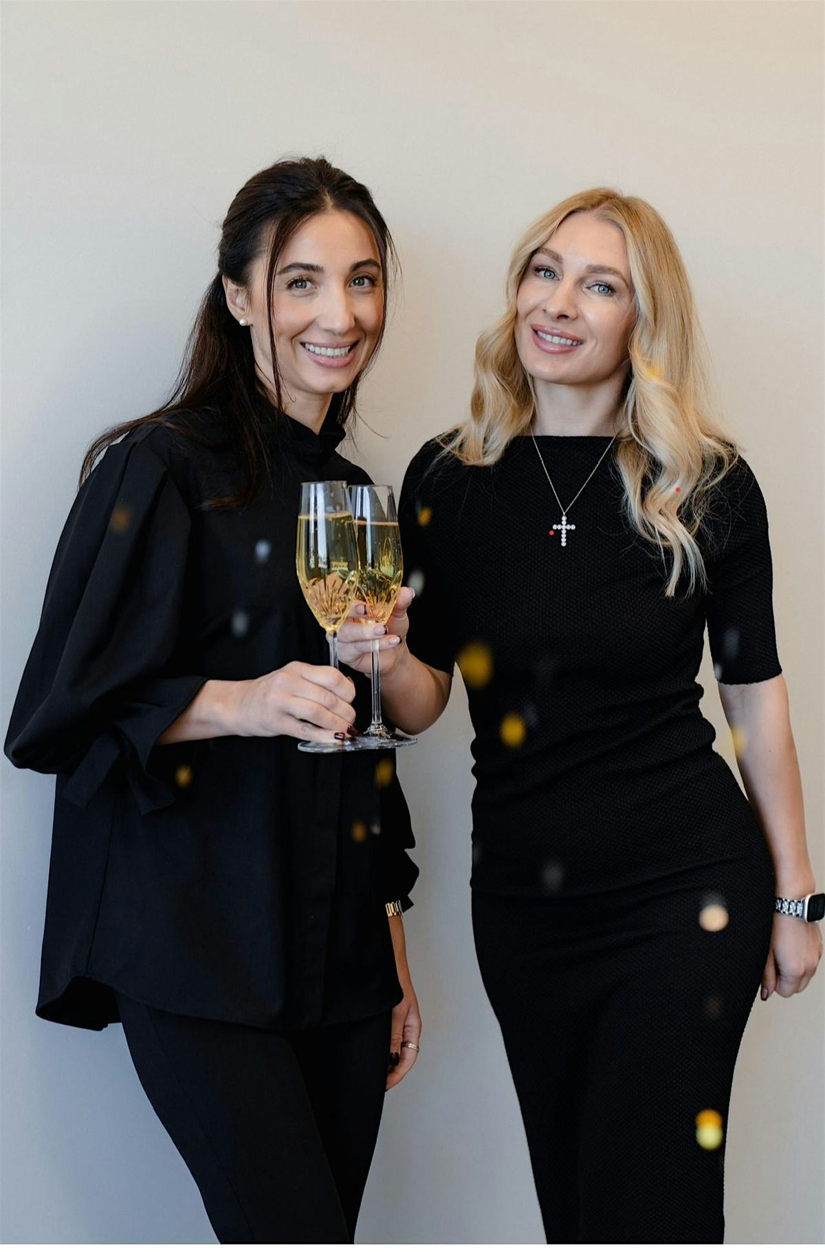 Client Appreciation Event