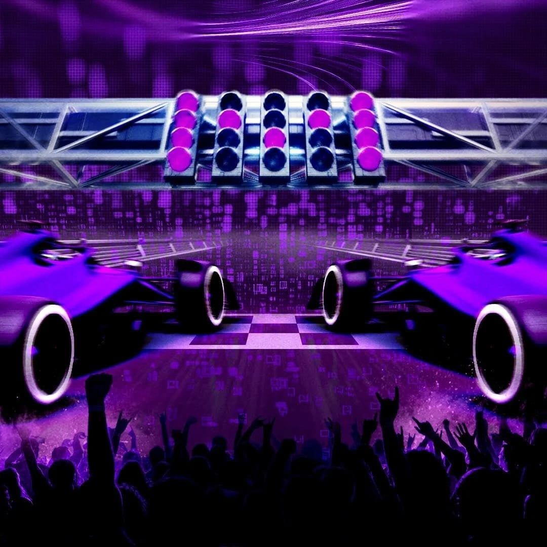 Marquee Nightclub Friday - Race Weekend