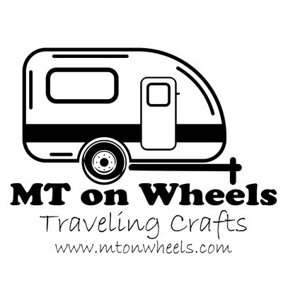 MT on Wheels Traveling Crafts