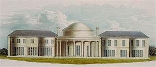 The Royal Pavilion: From early years to surviving demolition  - just!