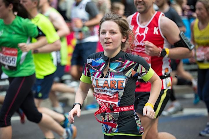 Bath Half Marathon