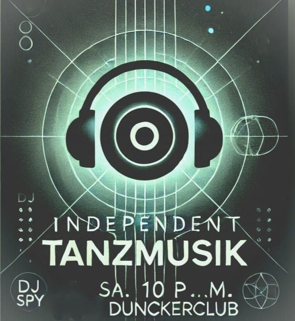 Independent Tanzmusik