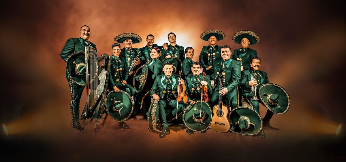 Mariachi Herencia De Mexico at Federal Way Performing Arts Center