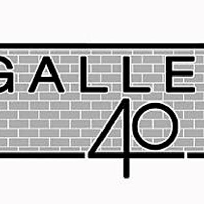 Gallery 40