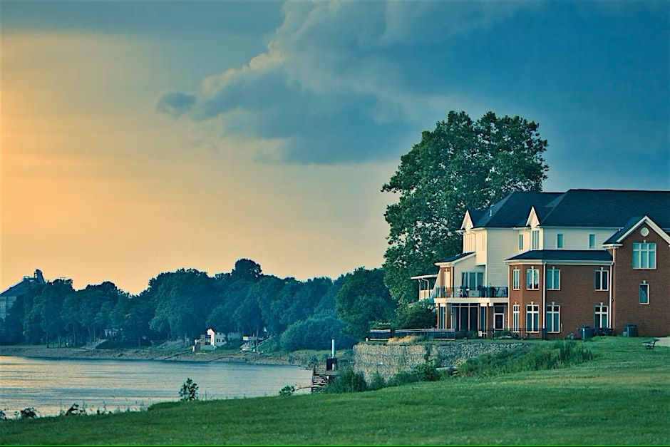 A Date Night Adventure! - Newburgh\u2018s Nifty Neighborhood Hunt