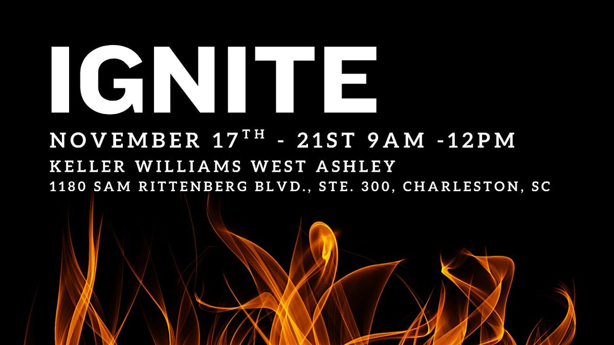 November Ignite