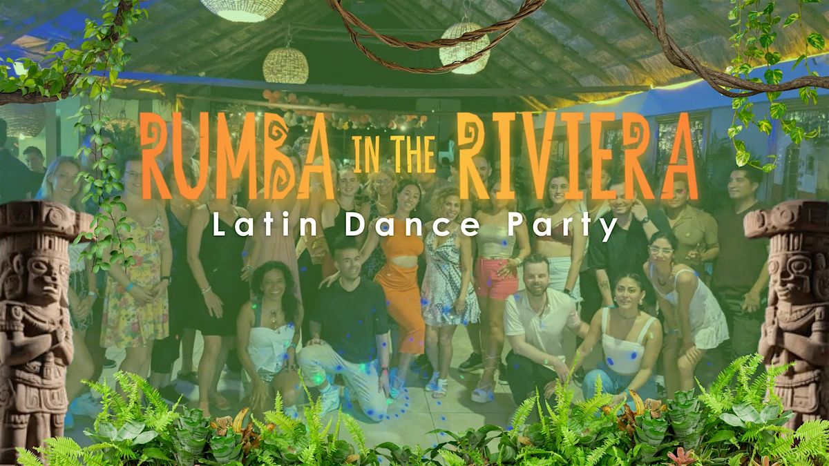 Rumba In The Riviera