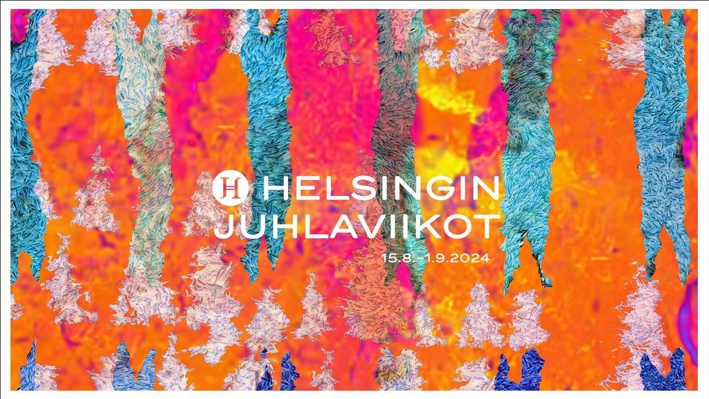 Helsinki Festival: HKO & Jukka-Pekka Saraste