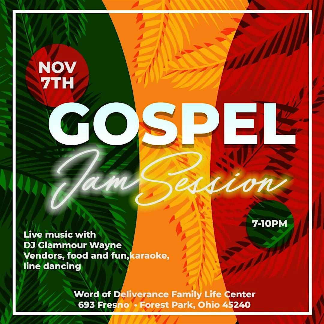 Gospel Jam Session