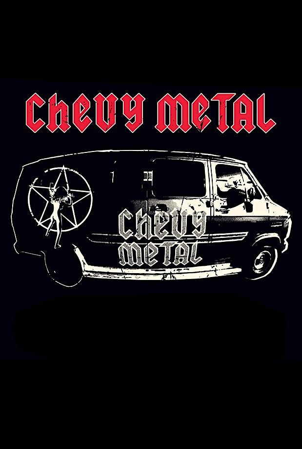 Chevy Metal