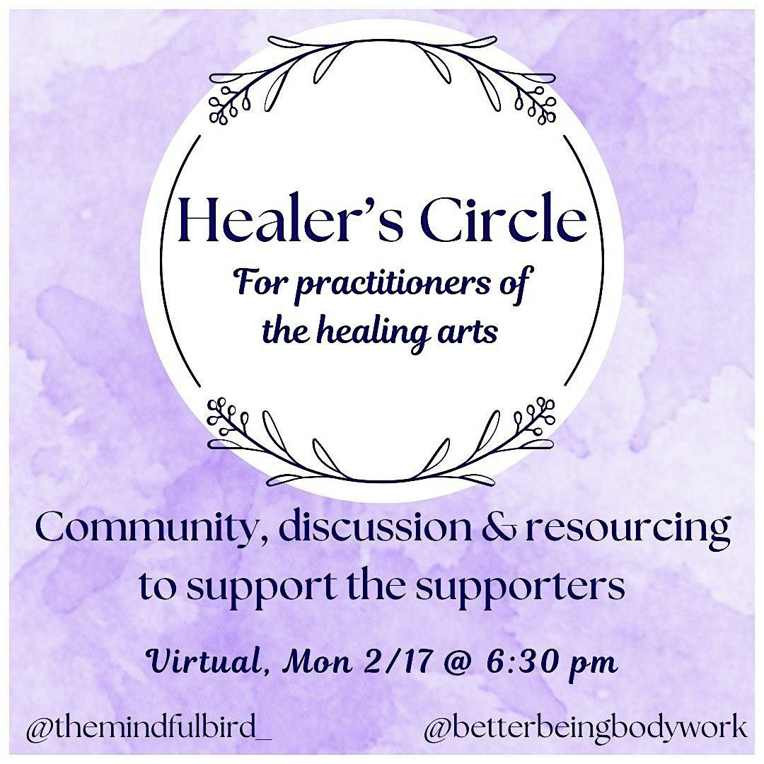 Healer's Circle