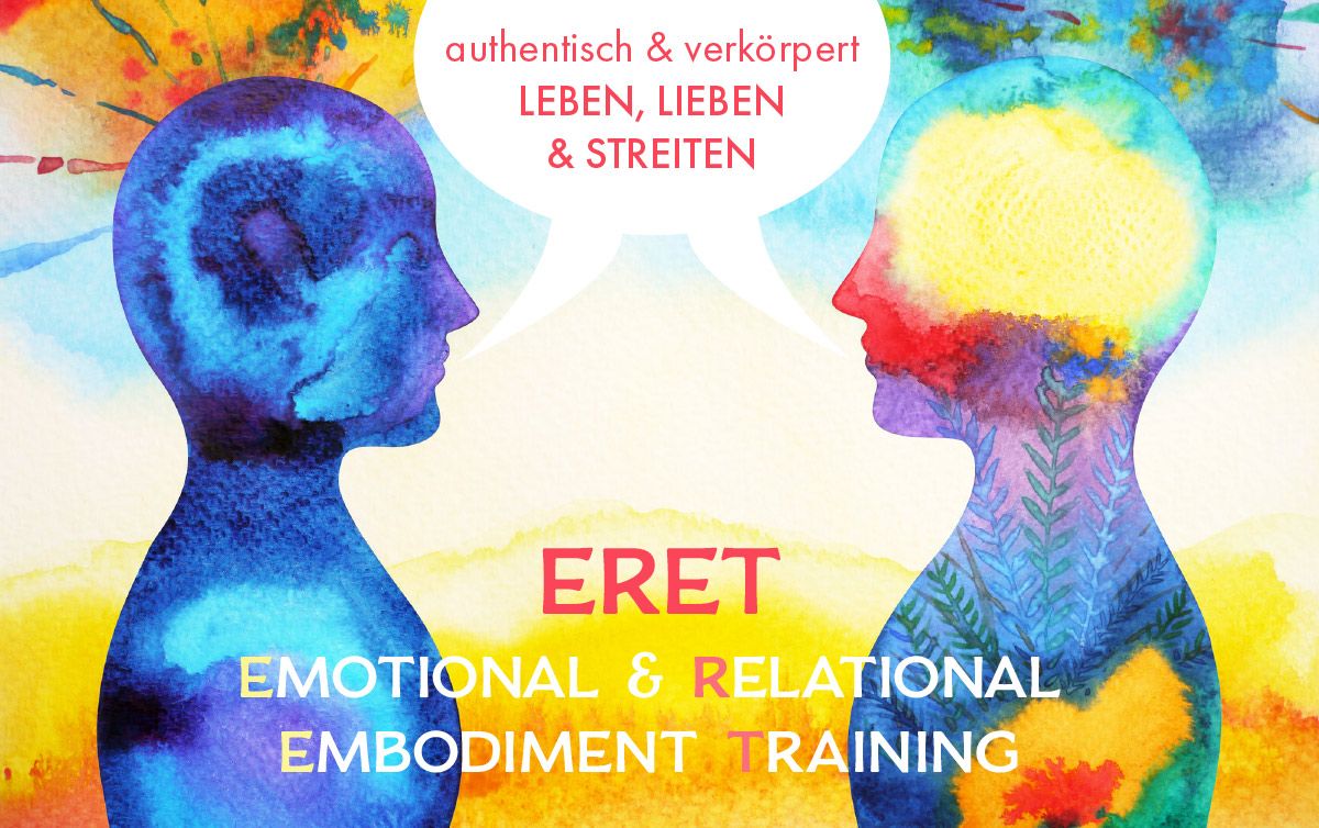 ERET - Emotional & Relational Embodiment Training