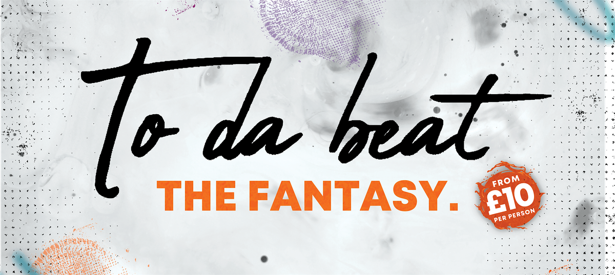 To Da Beat | The Fantasy