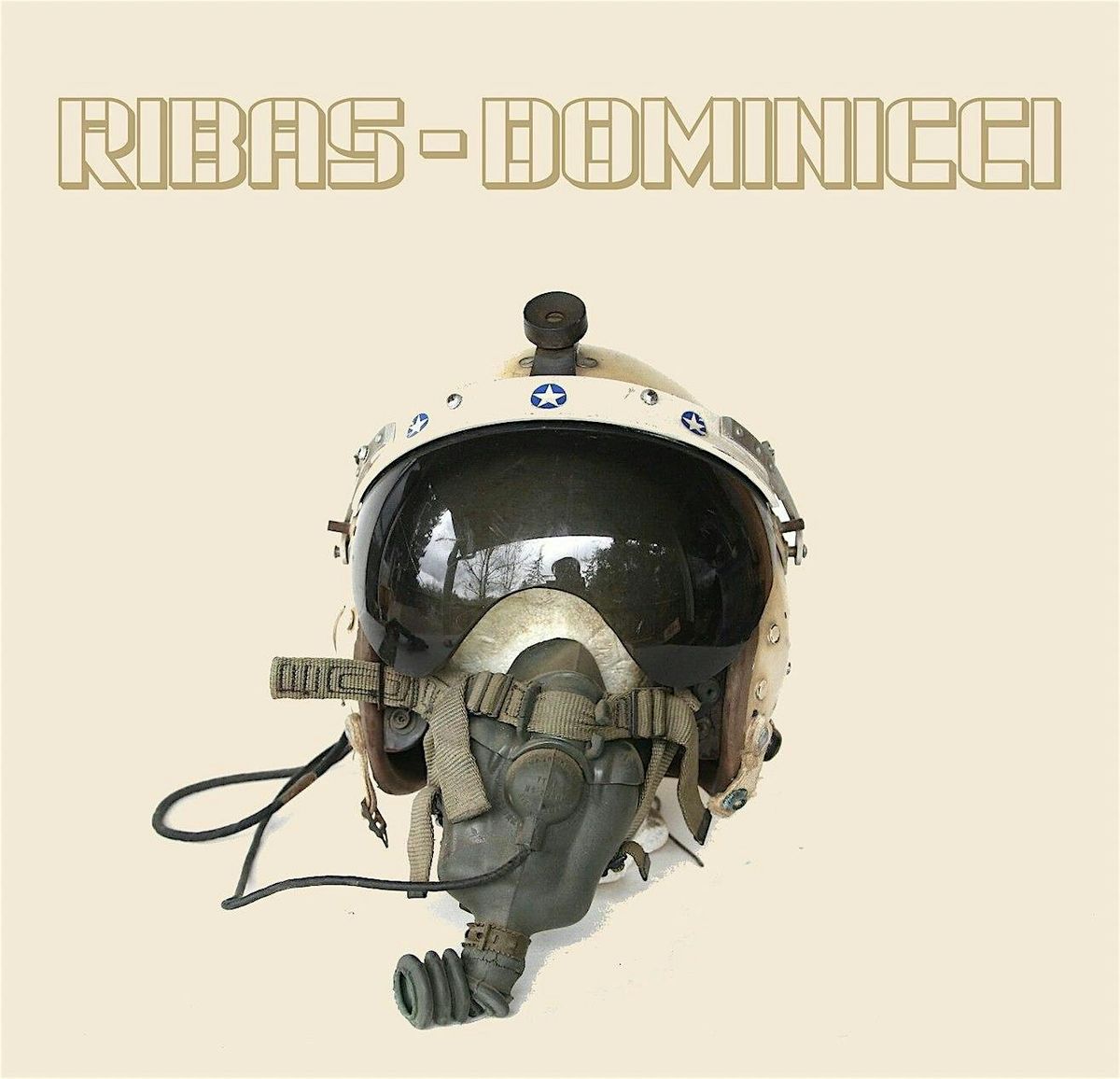 Ribas-Dominicci Opera