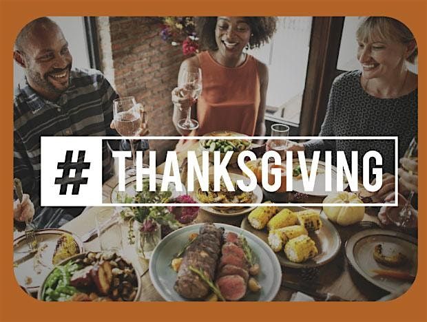 Thanksgiving Wine Tasting