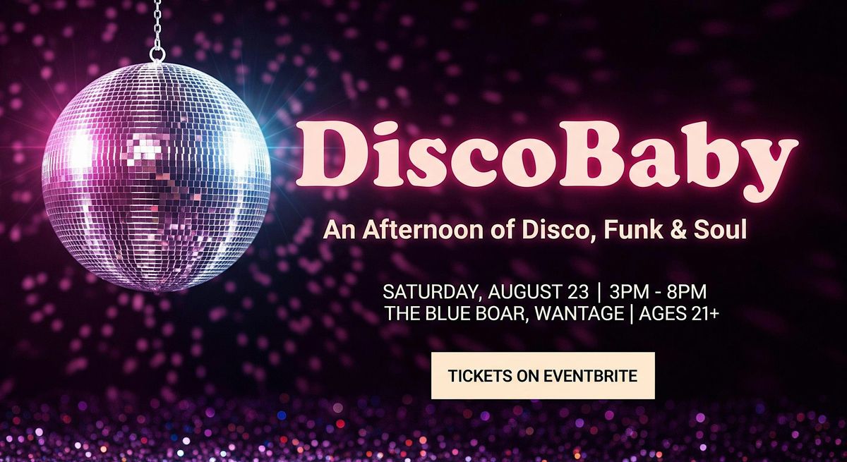 DiscoBaby
