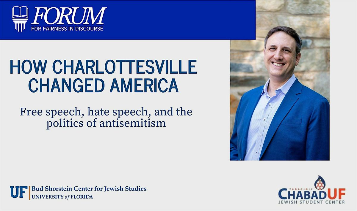 How Charlottesville Changed America