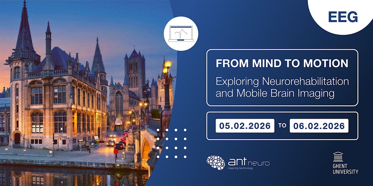 From Mind to Motion: Exploring Neurorehabilitation and Mobile Brain Imaging