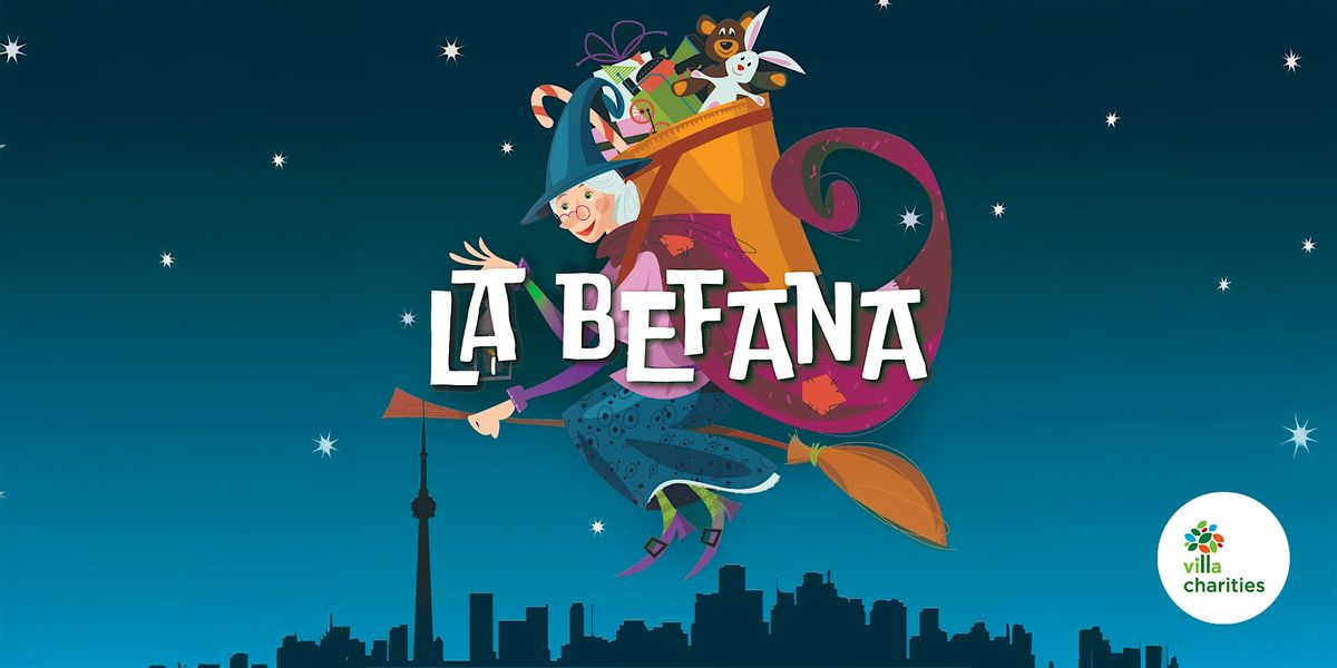 La Befana