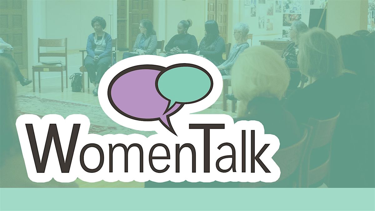 Grateful for Great Women -November WomenTalk | Memphis Area Women's Council