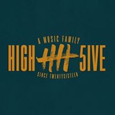 High 5ive