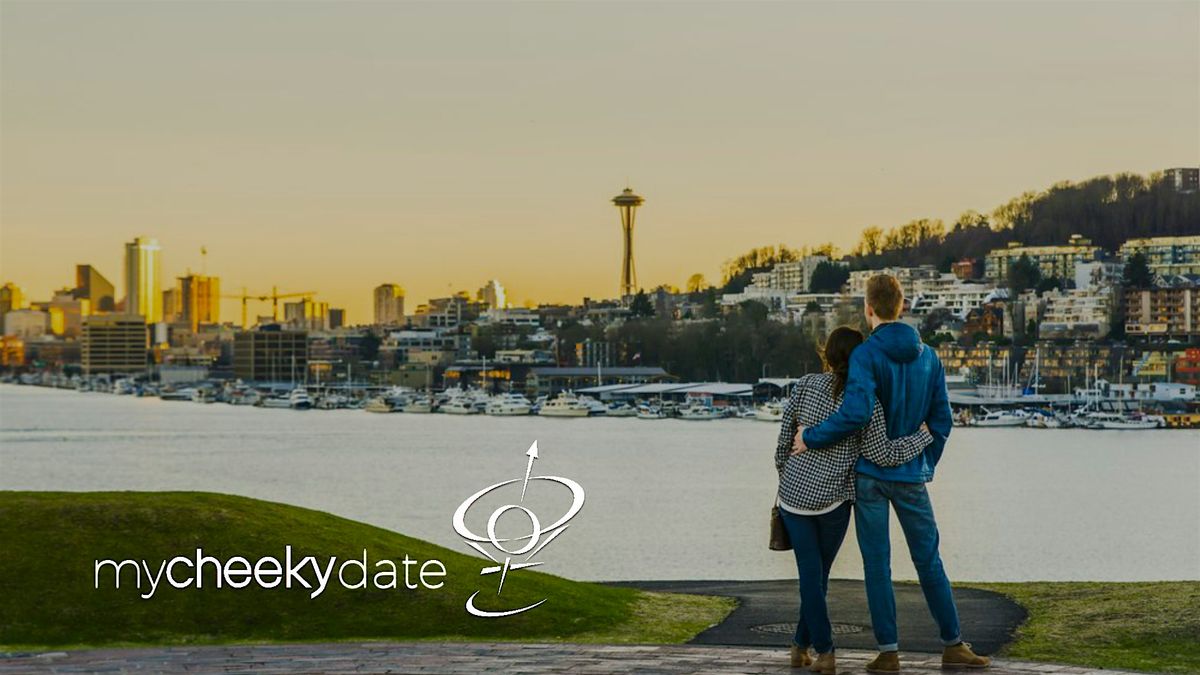 Seattle Speed Dating Ages 32-44 | Speed Seattle |Singles Events