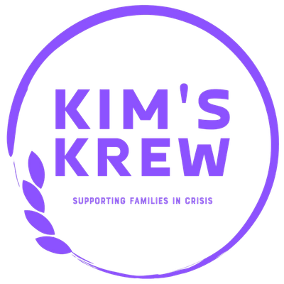 Kim's Krew