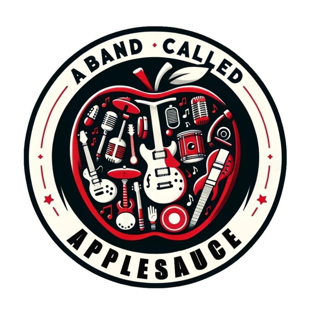 A Band Called Applesauce