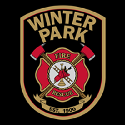 Winter Park Fire-Rescue Department