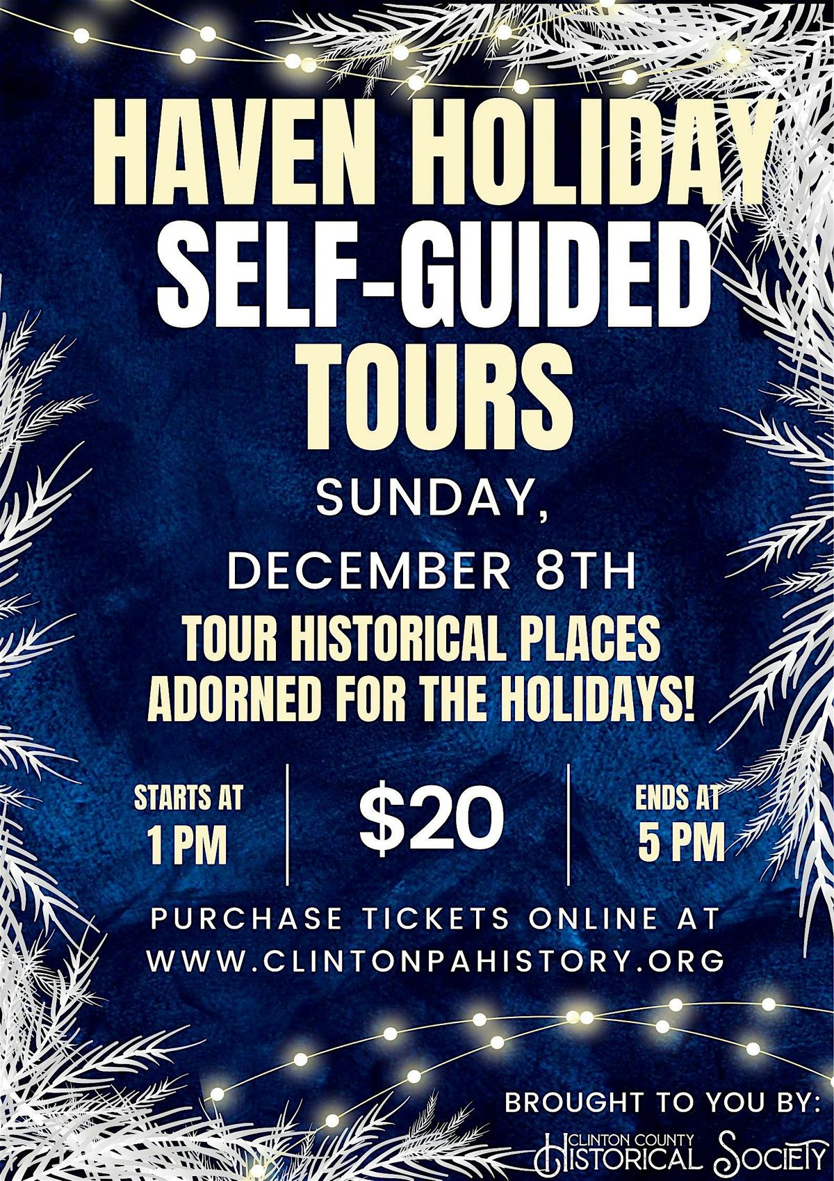 Haven Holiday Tours