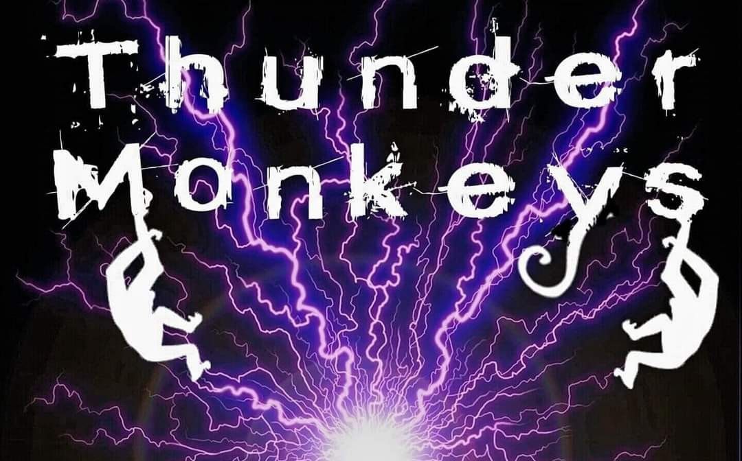 Thunder Monkeys @ The Brewery Tap