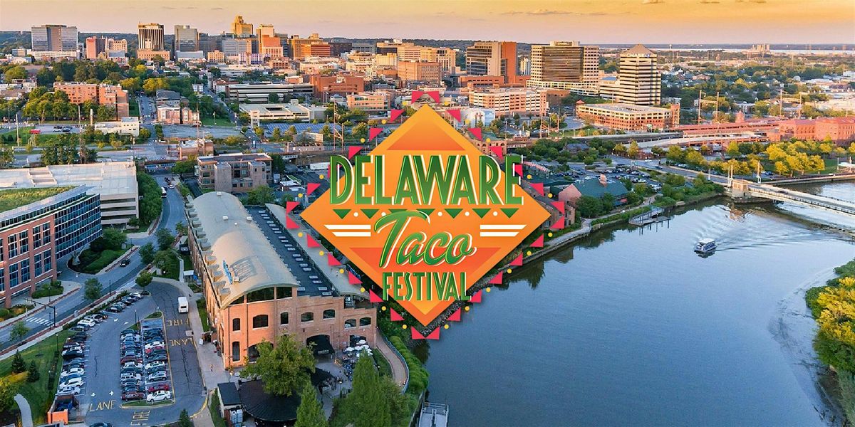 Delaware Taco Festival