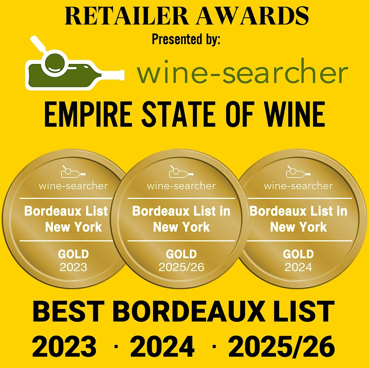 COMBO - Reduced Price - Moueix Portfolio + Bordeaux Chateau Walkaround