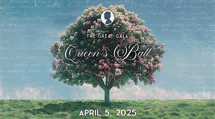 The Great Gala - Queen's Ball