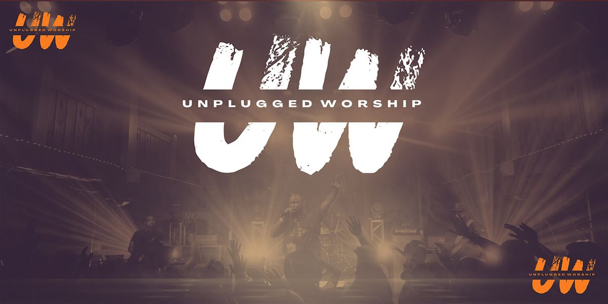 Unplugged Worship