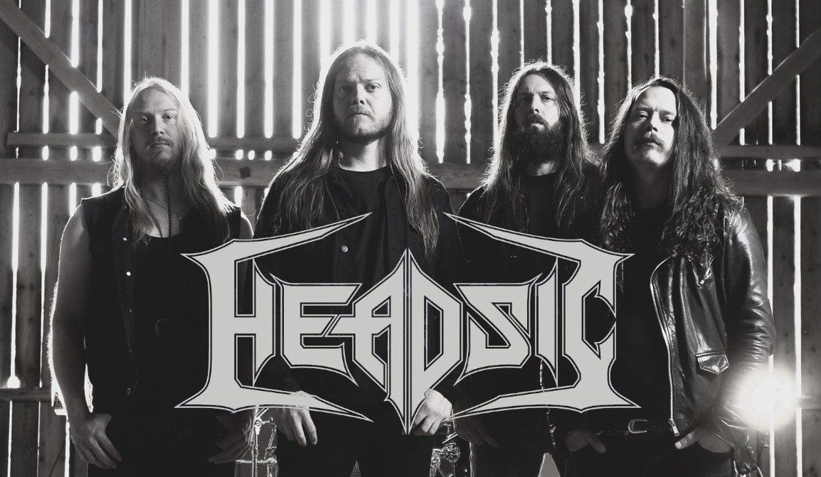 Headsic (SWE - Death Metal) 