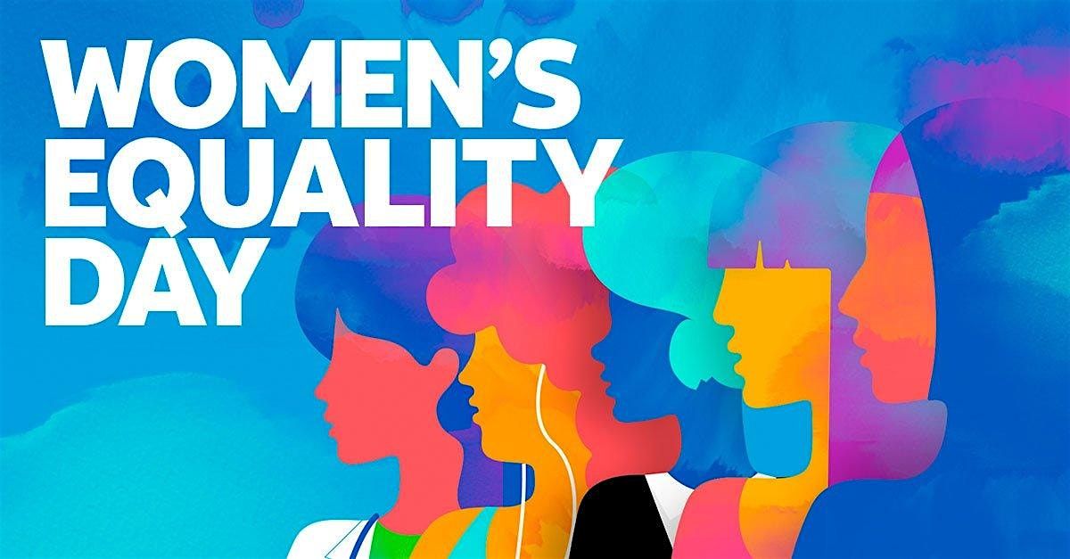 Women's Equality Day
