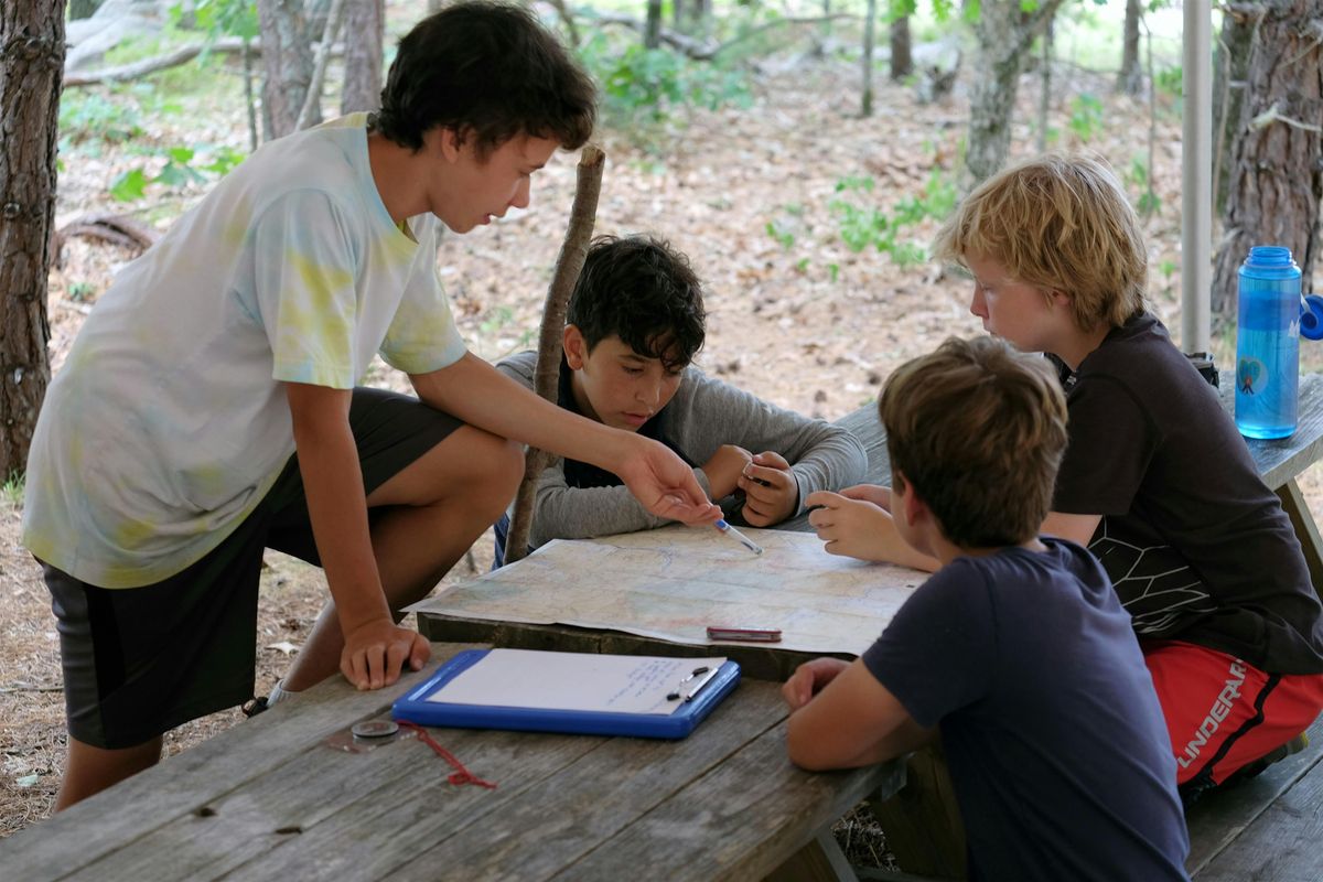 Preparing for Wilderness Adventures from Westwood to the White Mountains