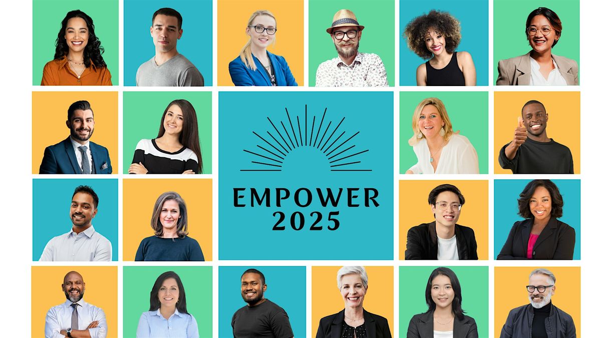 EMPOWER 2025