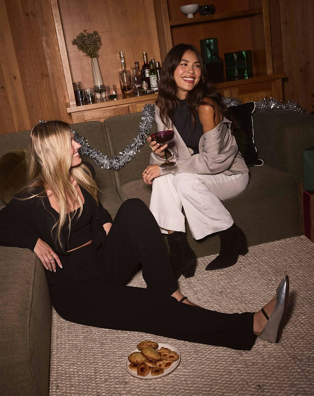 Create & Celebrate With TravisMathew