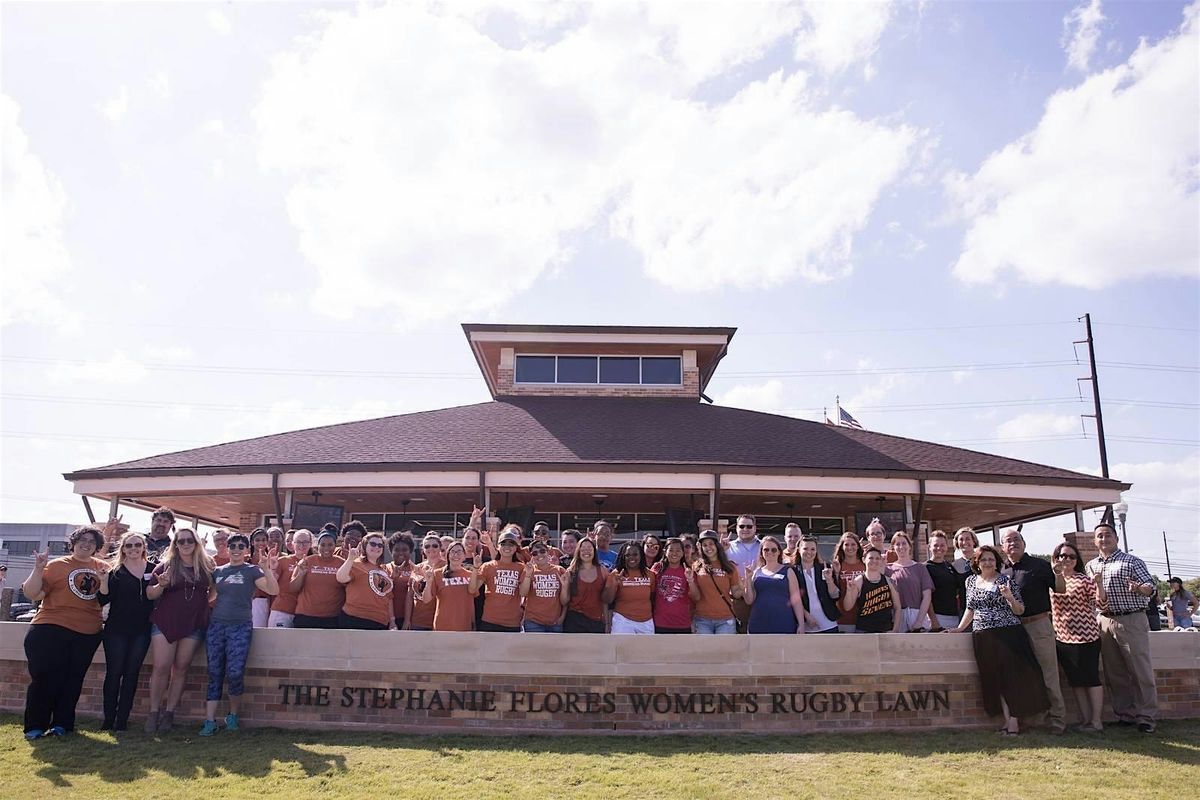 20th Anniversary Weekend - Texas Women\u2019s Rugby