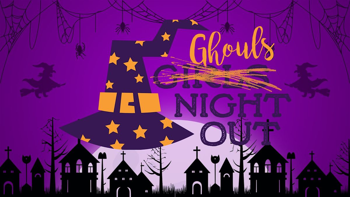 Ghoul's Night Out