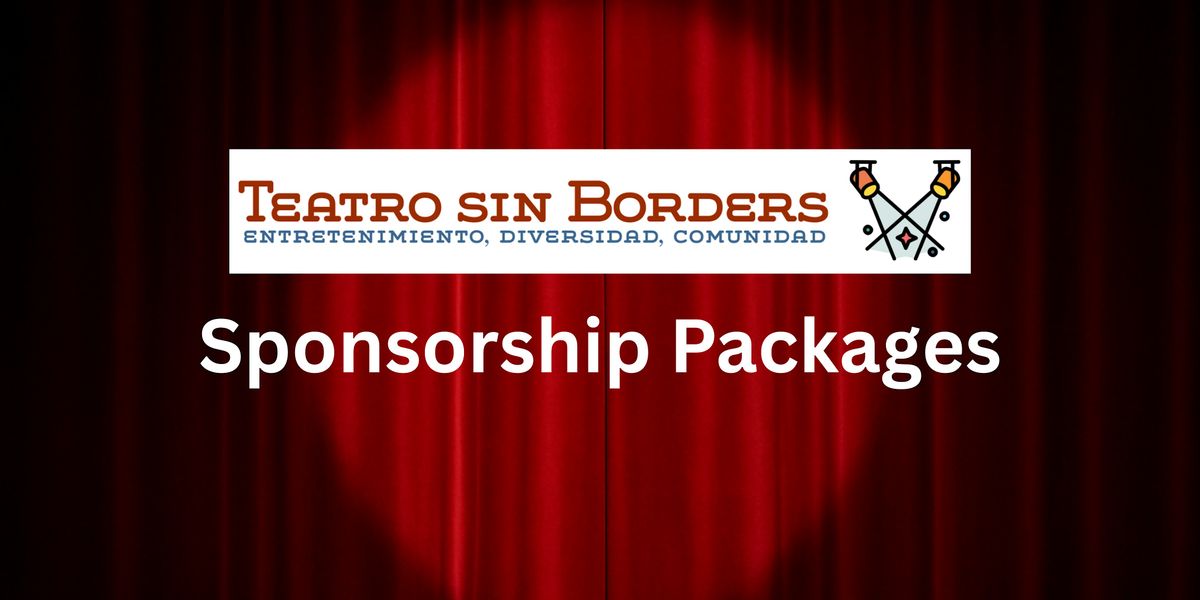 Sponsorship Packages