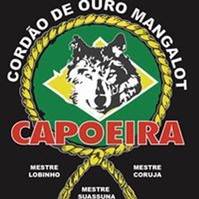 Mestre Lobinho Capoeira CDO Mangalot - Michigan, USA