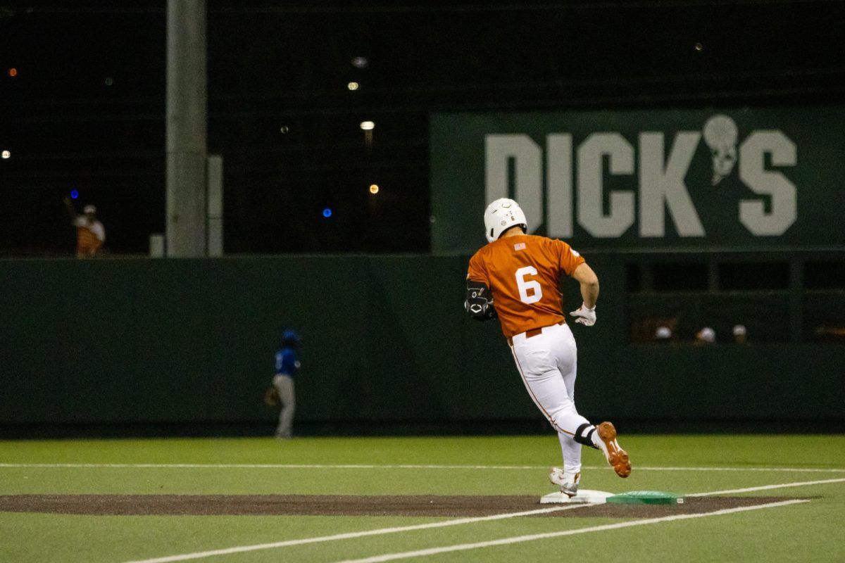 Texas A&M Corpus Christi Islanders at Texas Longhorns Baseball at UFCU Disch-Falk Field