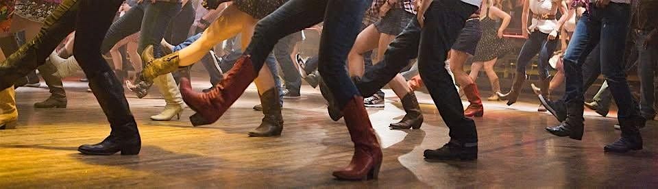 Dance Your Boots Off
